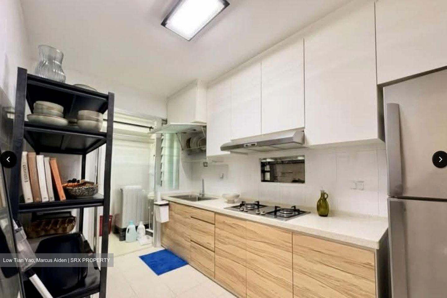 Blk 471B Hougang Parkview (Hougang), HDB 4 Rooms #618872521
